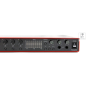 Аудиоинтерфейс FOCUSRITE Scarlett 18i20 3rd gen