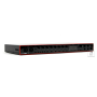 Аудиоинтерфейс FOCUSRITE Scarlett 18i20 3rd gen