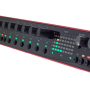 Аудиоинтерфейс FOCUSRITE Scarlett 18i20 3rd gen