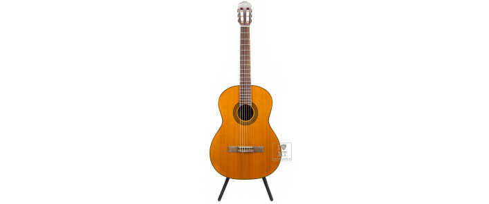 Гітара класична TAKAMINE GC3 NAT