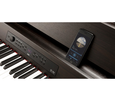 Купить KORG G1B AIR-BR Цифровое пианино онлайн