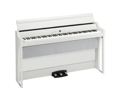 Цифровое пианино KORG G1B AIR-WH