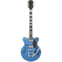 GRETSCH G2655T STREAMLINER w BIGSBY LR FAIRLANE BLUE Гитара полуакустическая