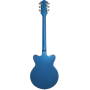 GRETSCH G2655T STREAMLINER w BIGSBY LR FAIRLANE BLUE Гитара полуакустическая