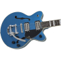 GRETSCH G2655T STREAMLINER w BIGSBY LR FAIRLANE BLUE Гитара полуакустическая