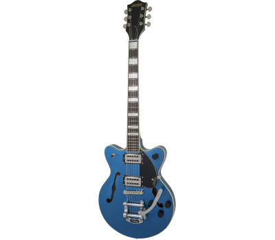 Купить GRETSCH G2655T STREAMLINER w BIGSBY LR FAIRLANE BLUE Гитара полуакустическая онлайн