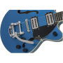 GRETSCH G2655T STREAMLINER w BIGSBY LR FAIRLANE BLUE Гитара полуакустическая