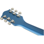 GRETSCH G2655T STREAMLINER w BIGSBY LR FAIRLANE BLUE Гитара полуакустическая