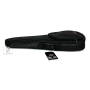Чехол для укулеле FENDER FU610 TENOR UKULELE GIG BAG