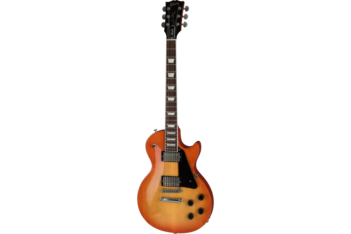 GIBSON LES PAUL STUDIO TANGERINE BURST Электрогитара