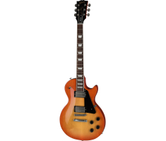 GIBSON LES PAUL STUDIO TANGERINE BURST Электрогитара