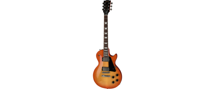 GIBSON LES PAUL STUDIO TANGERINE BURST Электрогитара