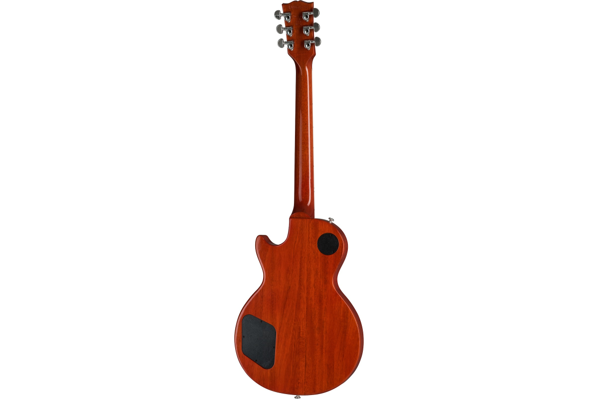 GIBSON LES PAUL STUDIO TANGERINE BURST Электрогитара