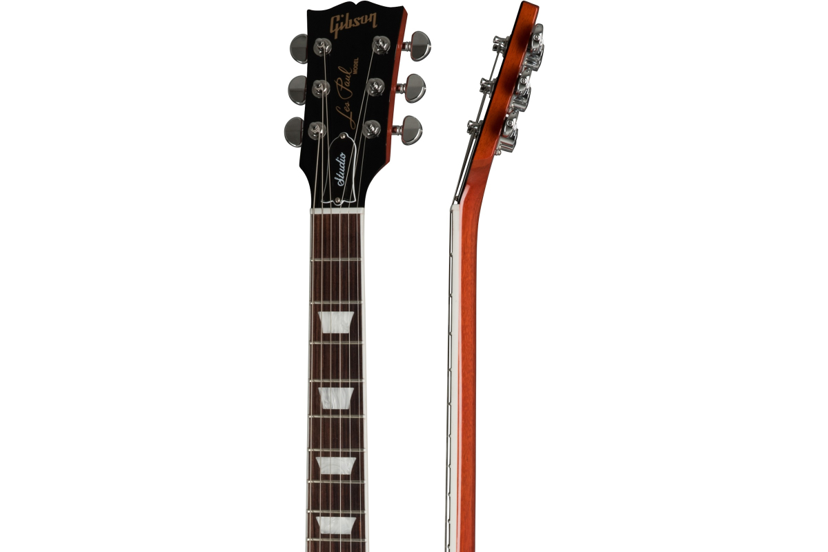GIBSON LES PAUL STUDIO TANGERINE BURST Электрогитара