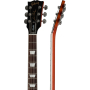 GIBSON LES PAUL STUDIO TANGERINE BURST Электрогитара