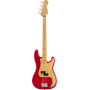FENDER VINTERA '50s PRECISION BASS MN DAKOTA RED Бас-гітара