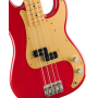 FENDER VINTERA '50s PRECISION BASS MN DAKOTA RED Бас-гітара