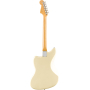 FENDER VINTERA '60s JAZZMASTER PFN OLYMPIC WHITE Электрогитара