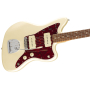 FENDER VINTERA '60s JAZZMASTER PFN OLYMPIC WHITE Электрогитара