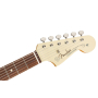 FENDER VINTERA '60s JAZZMASTER PFN OLYMPIC WHITE Электрогитара