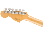 FENDER VINTERA '60s JAZZMASTER PFN OLYMPIC WHITE Электрогитара