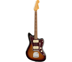 Електрогітара FENDER VINTERA '60s JAZZMASTER MODIFIED PFN 3-COLOR SUNBURST