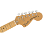 FENDER VINTERA '70s STRATOCASTER MN AGED NATURAL Электрогитара