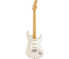 FENDER VINTERA '50s STRATOCASTER MN WHITE BLONDE Електрогітара
