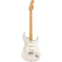 FENDER VINTERA '50s STRATOCASTER MN WHITE BLONDE Електрогітара