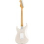 FENDER VINTERA '50s STRATOCASTER MN WHITE BLONDE Електрогітара