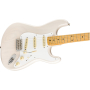 FENDER VINTERA '50s STRATOCASTER MN WHITE BLONDE Електрогітара