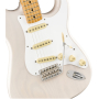 FENDER VINTERA '50s STRATOCASTER MN WHITE BLONDE Електрогітара