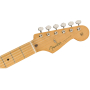 FENDER VINTERA '50s STRATOCASTER MN WHITE BLONDE Електрогітара
