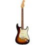 FENDER VINTERA '60s STRATOCASTER PFN 3-COLOR SUNBURST Електрогітара