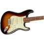 FENDER VINTERA '60s STRATOCASTER PFN 3-COLOR SUNBURST Електрогітара