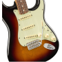 FENDER VINTERA '60s STRATOCASTER PFN 3-COLOR SUNBURST Електрогітара