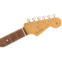 FENDER VINTERA '60s STRATOCASTER PFN 3-COLOR SUNBURST Електрогітара