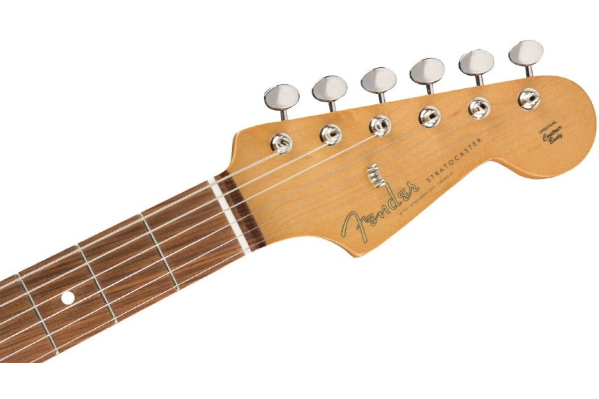 FENDER VINTERA '60s STRATOCASTER PFN ICE BLUE METALLIC Електрогітара