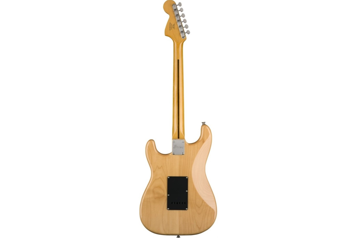 Электрогитара SQUIER CLASSIC VIBE '70s STRATOCASTER LR NATURAL