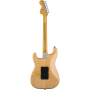 Электрогитара SQUIER CLASSIC VIBE '70s STRATOCASTER LR NATURAL