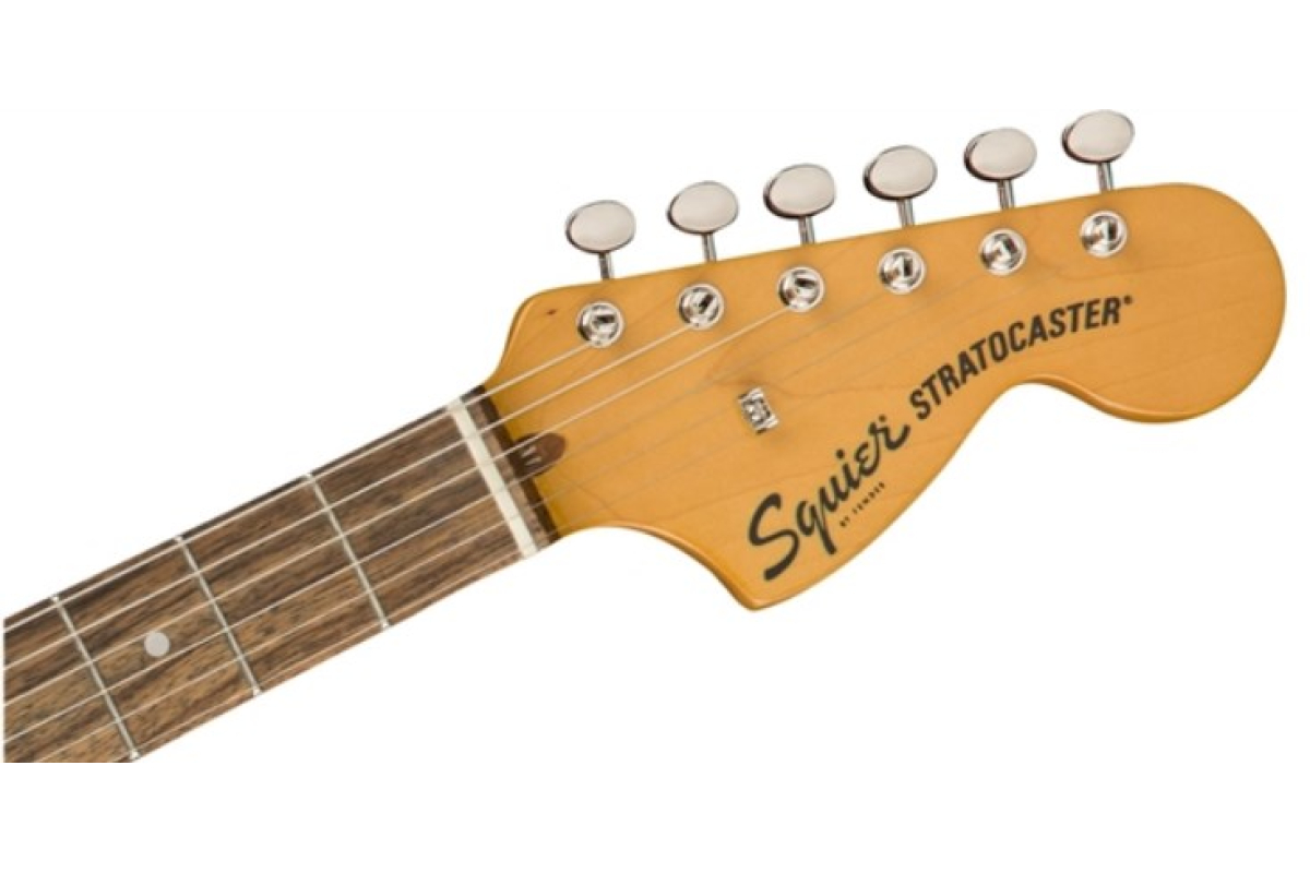 Электрогитара SQUIER CLASSIC VIBE '70s STRATOCASTER LR NATURAL