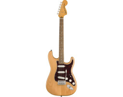 SQUIER by FENDER CLASSIC VIBE '70s STRATOCASTER LR NATURAL Электрогитара
