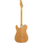 Электрогитара SQUIER CLASSIC VIBE '70s TELECASTER THINLINE MN NATURAL