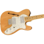 Электрогитара SQUIER CLASSIC VIBE '70s TELECASTER THINLINE MN NATURAL