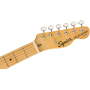 Электрогитара SQUIER CLASSIC VIBE '70s TELECASTER THINLINE MN NATURAL