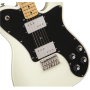 Электрогитара SQUIER by FENDER CLASSIC VIBE '70s TELECASTER DELUXE MN OLYMPIC WHITE