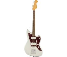 Електрогітара SQUIER CLASSIC VIBE '60s JAZZMASTER OLYMPIC WHITE Електрогітара SQUIER CLASSIC VIBE '60s JAZZMASTER OLYMPIC WHITE