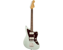 SQUIER by FENDER CLASSIC VIBE '60s  JAZZMASTER LR SONIC BLUE Электрогитара
