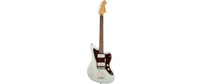 Электрогитара SQUIER CLASSIC VIBE '60s JAZZMASTER SONIC BLUE