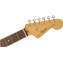 Электрогитара SQUIER CLASSIC VIBE '60s JAZZMASTER SONIC BLUE
